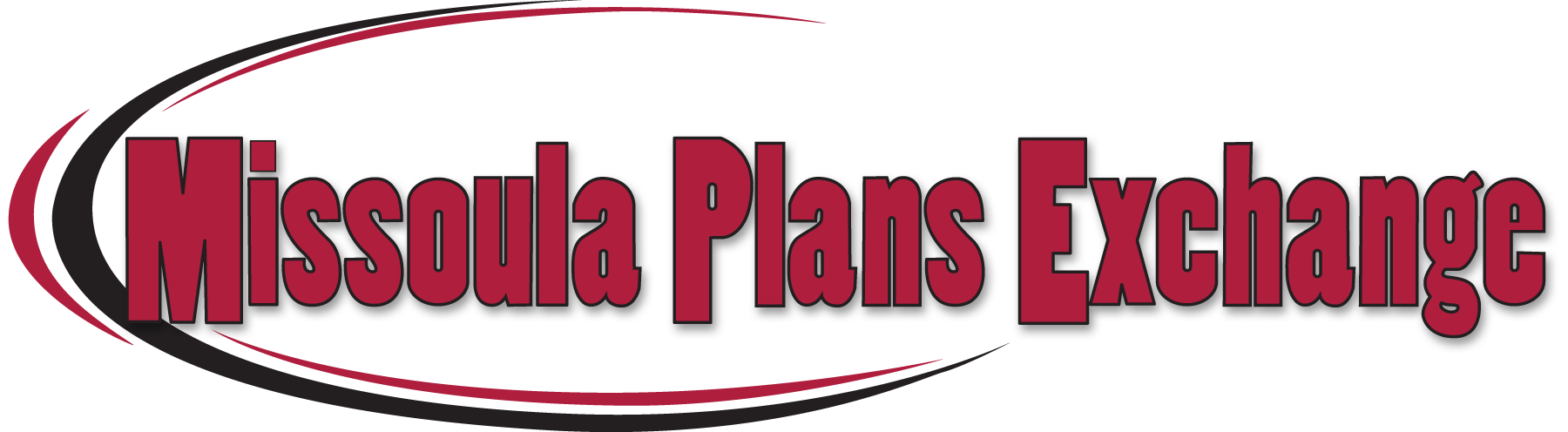 Missoula Plans Exchange Logo